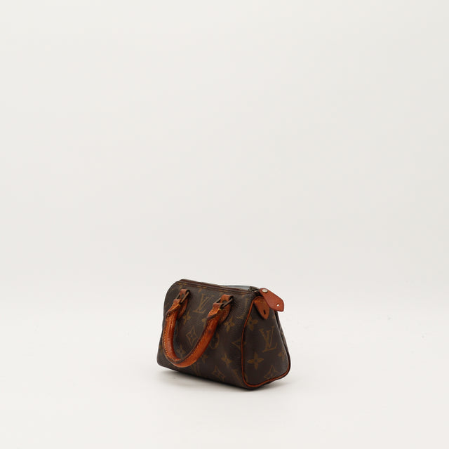 Le Speedy Nano Louis Vuitton