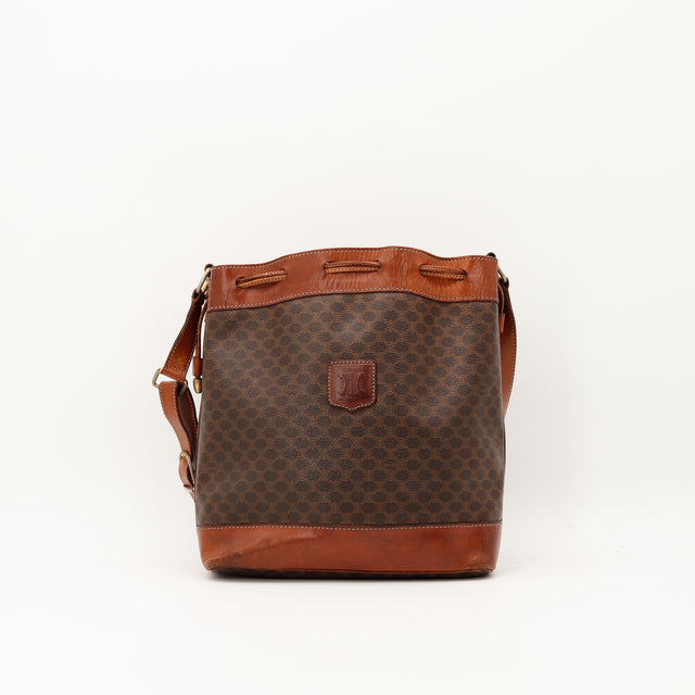 Le Seau Céline Macadam