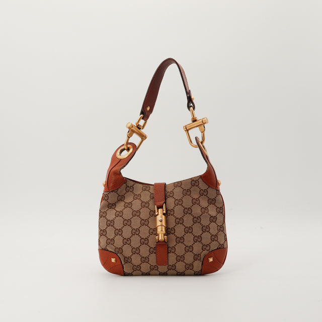 Le Mini New Jackie Gucci