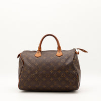 Le Speedy 30 Louis Vuitton