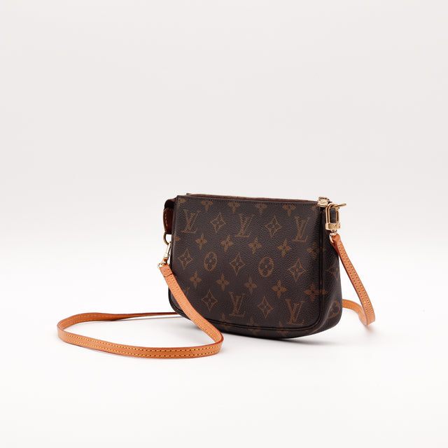 The Louis Vuitton Clutch Accessoires