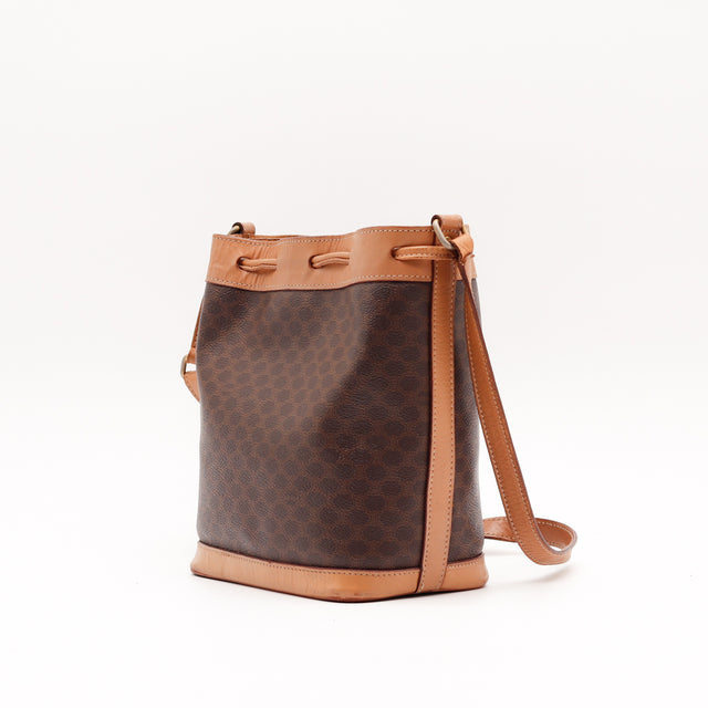 Le Sac Céline Macadam