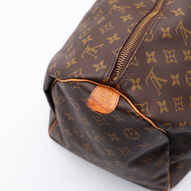 The Keepall 55 Louis Vuitton