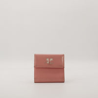 La cartera rosa Courrèges
