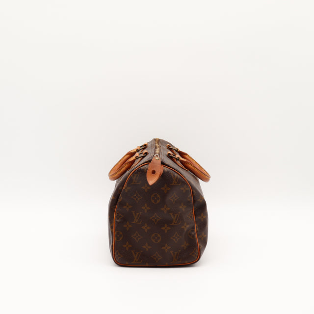 Le Speedy 30 Louis Vuitton