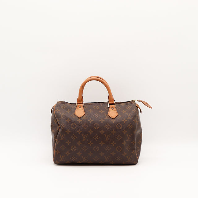 Le Speedy 30 Louis Vuitton