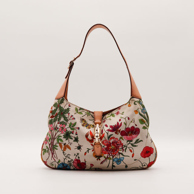 Le Jackie Flora Gucci