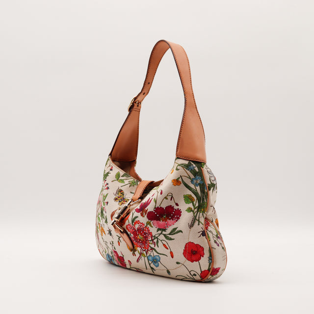 Le Jackie Flora Gucci