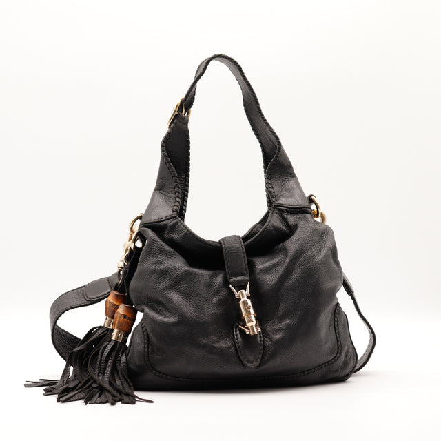 Le Jackie Bamboo Gucci