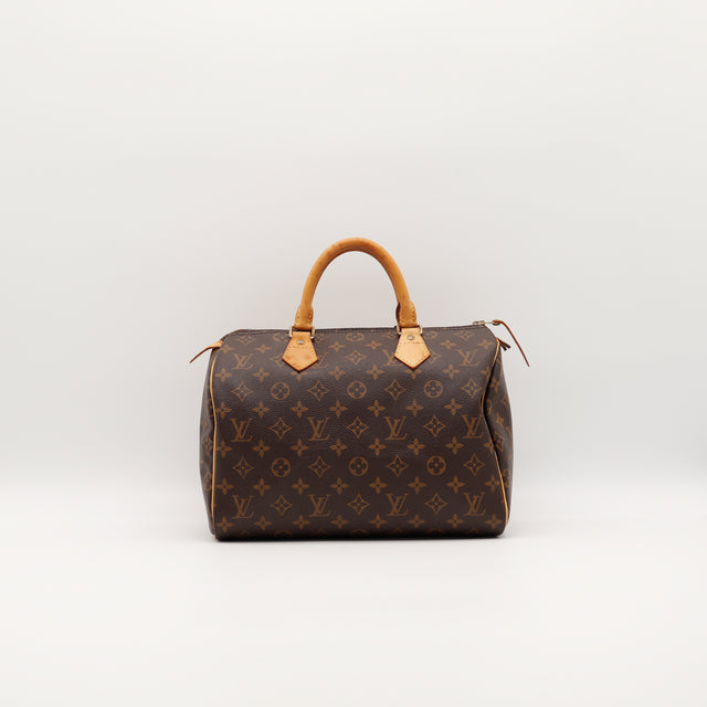 Le Speedy 30 Louis Vuitton