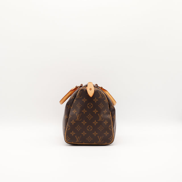 Le Speedy 30 Louis Vuitton