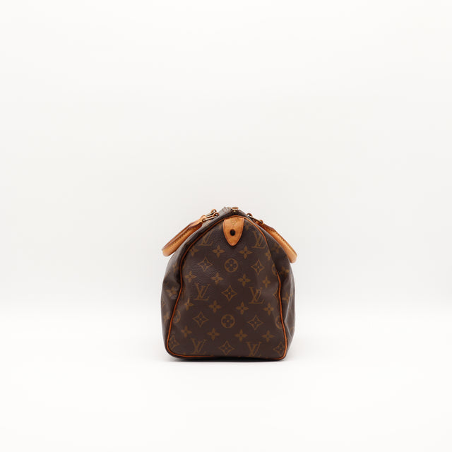 Le Speedy 30 Louis Vuitton