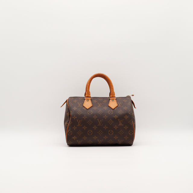 Le Speedy 25 Louis Vuitton