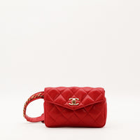 Le Sac Ceinture Chanel