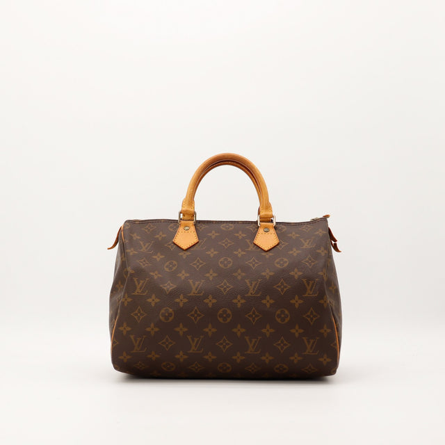 Le Speedy 30 Louis Vuitton