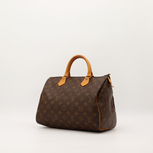 Le Speedy 30 Louis Vuitton