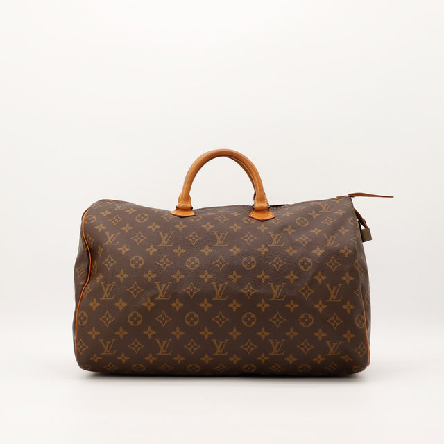 Le Speedy 35 Louis Vuitton