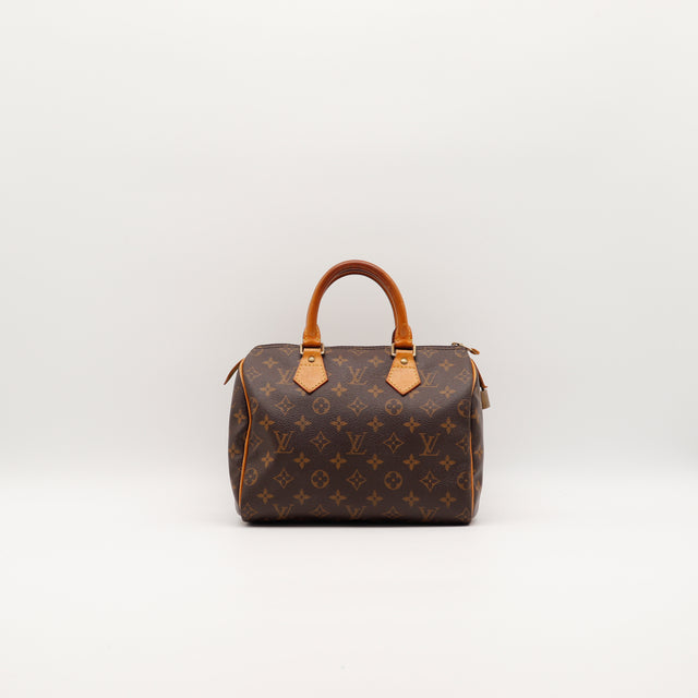 Le Speedy 25 Louis Vuitton