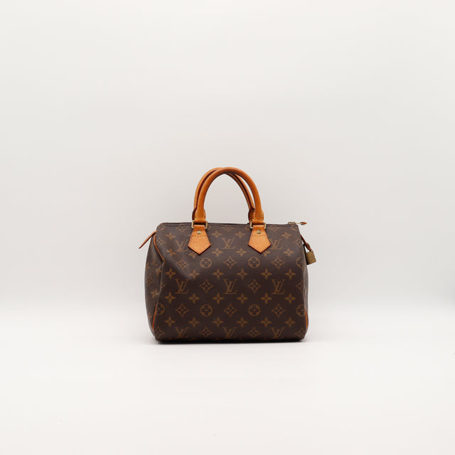 Le Speedy 25 Louis Vuitton