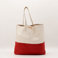 The Shopping Tote Miu Miu