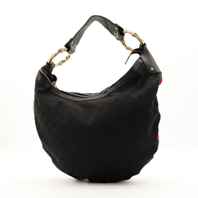 Le Hobo Bambou Gucci