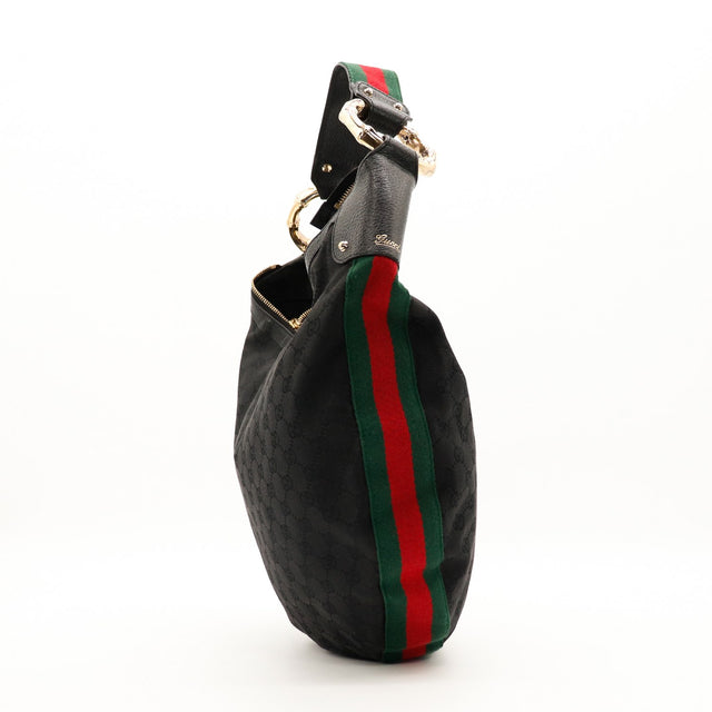 Le Hobo Bambou Gucci