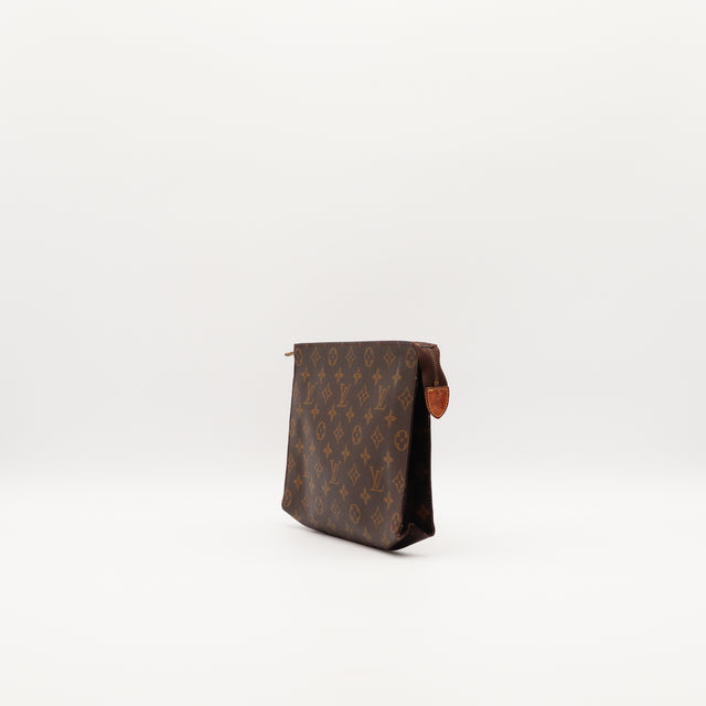 La Pochette Toilette 26 Louis Vuitton
