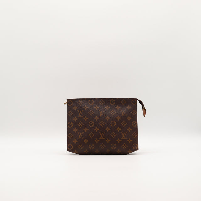 La Pochette Toilette 26 Louis Vuitton