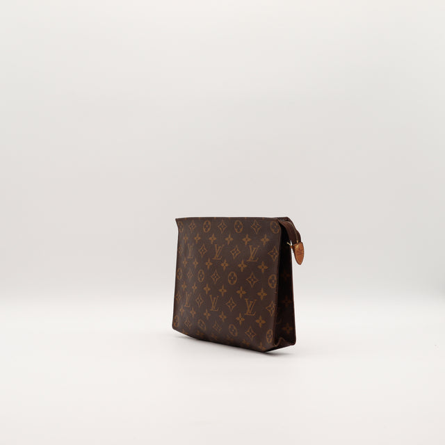 La Pochette Toilette 26 Louis Vuitton