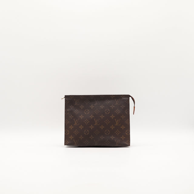 La Pochette Toilette 26 Louis Vuitton