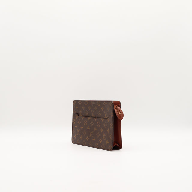 La Pochette Louis Vuitton