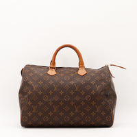 Le Speedy 35 Louis Vuitton