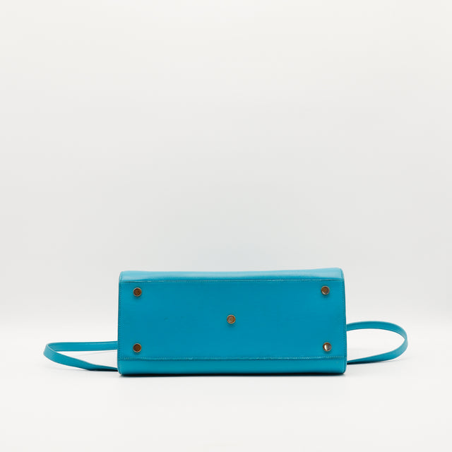 Le Sac de Jour Saint Laurent