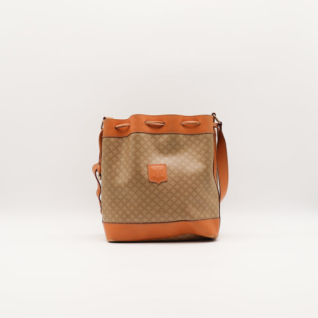 Le Seau Céline Macadam Clair