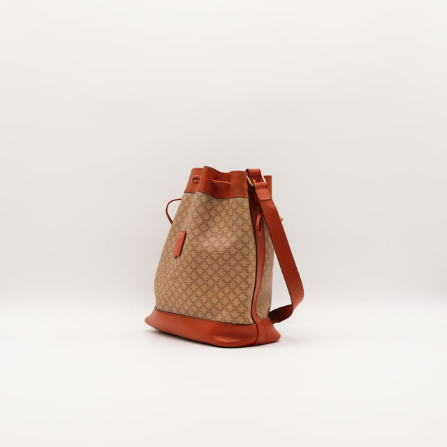 Le Seau Céline Macadam Clair