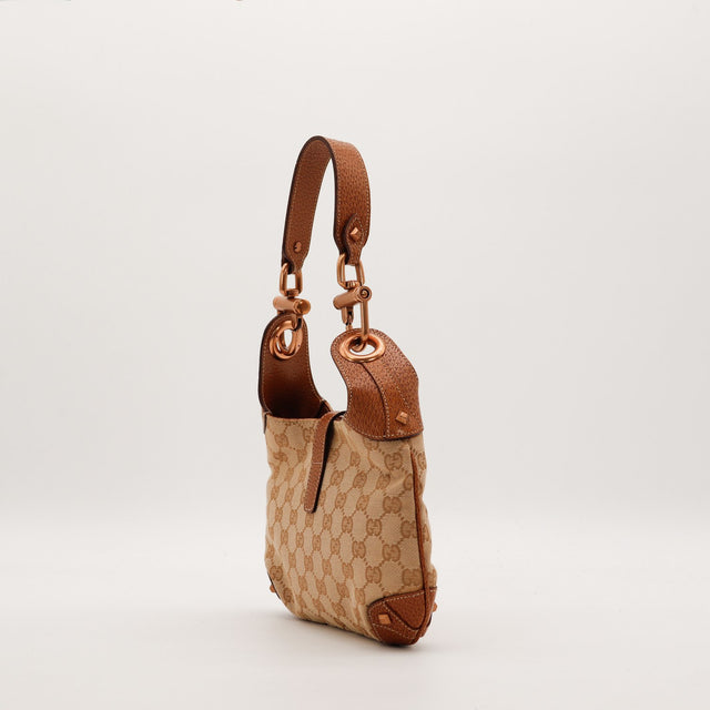 The New Jackie Gucci