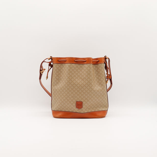 Le Seau Céline Macadam Clair