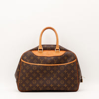 The Deauville Louis Vuitton
