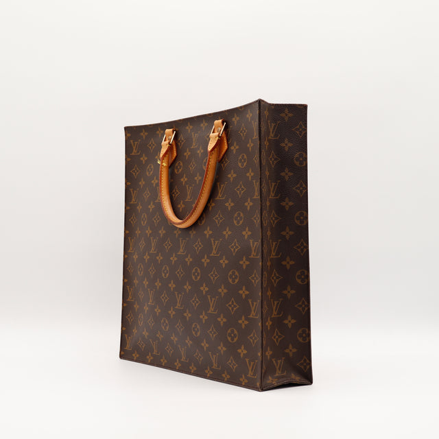 Le Sac Plat Louis Vuitton