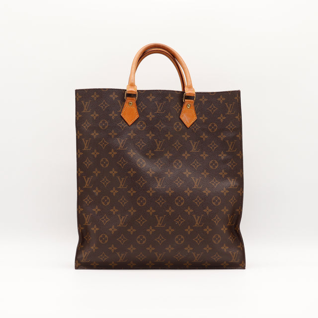 Le Sac Plat Louis Vuitton