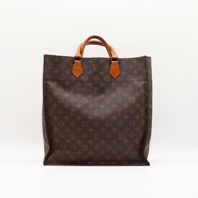 Le Sac Plat Louis Vuitton