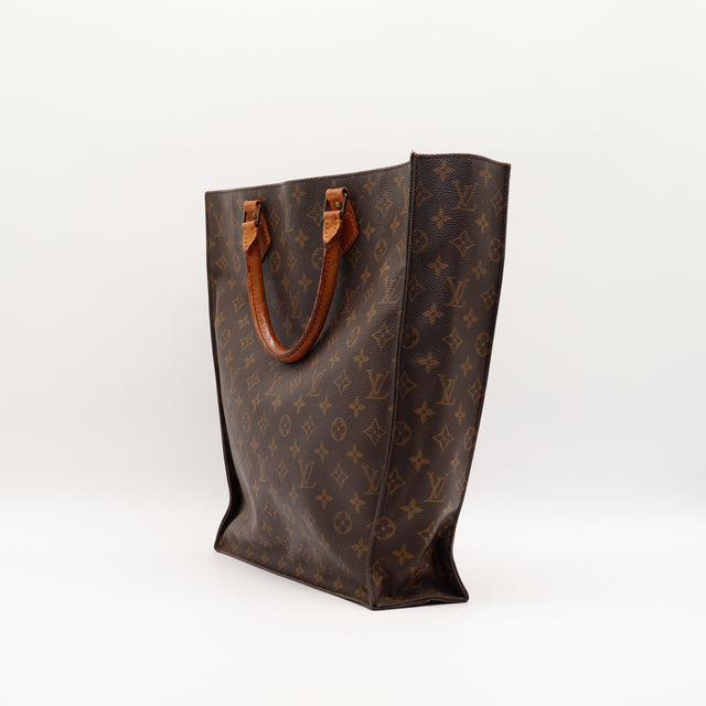 Le Sac Plat Louis Vuitton