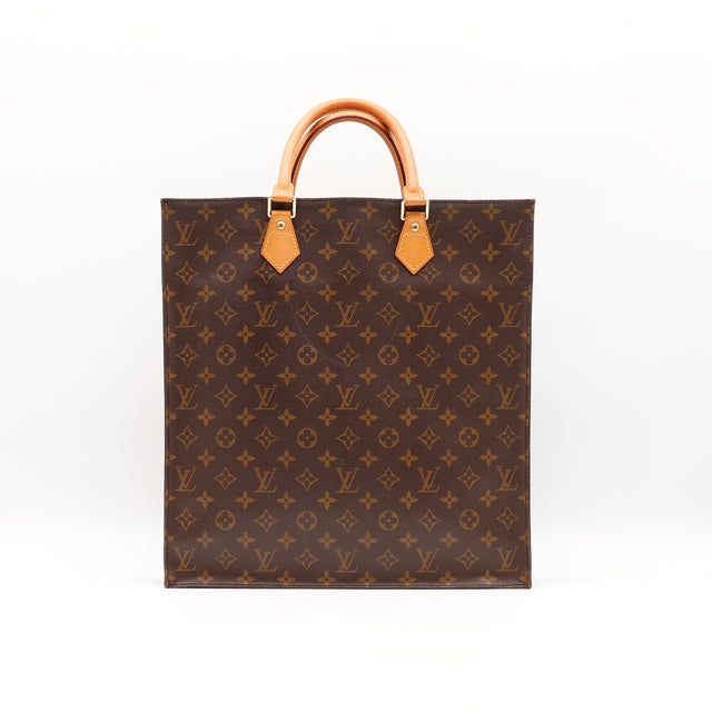 Le Sac Plat Louis Vuitton