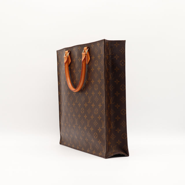 Le Sac Plat Louis Vuitton