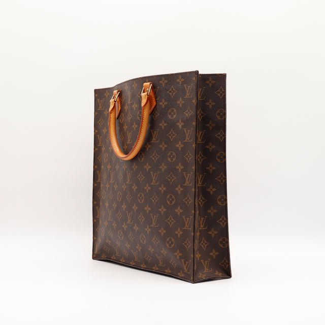 Le Sac Plat Louis Vuitton