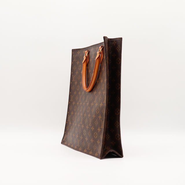 Le Sac Plat Louis Vuitton