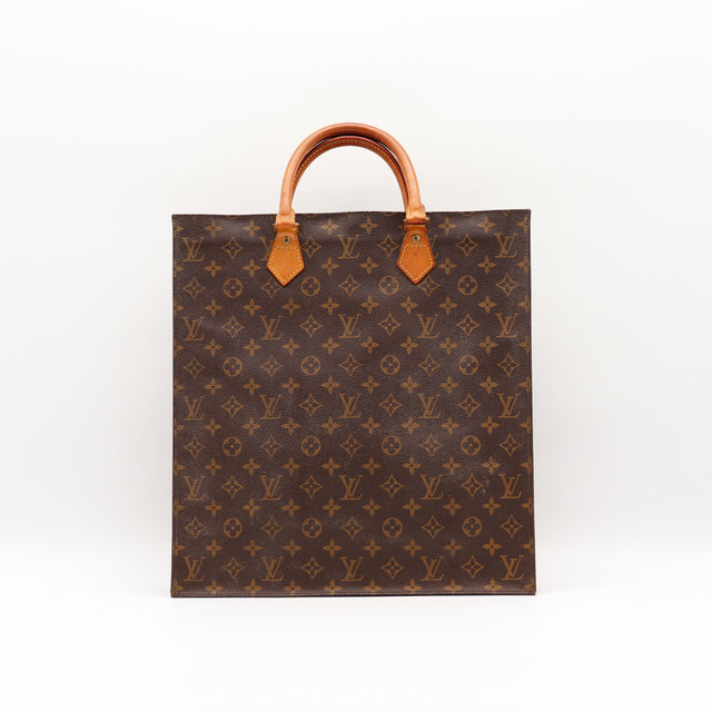 Le Sac Plat Louis Vuitton