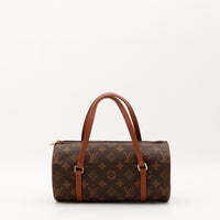 De Papillon 26 van Louis Vuitton