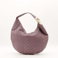 El Hobo Moon Guccissima Gucci
