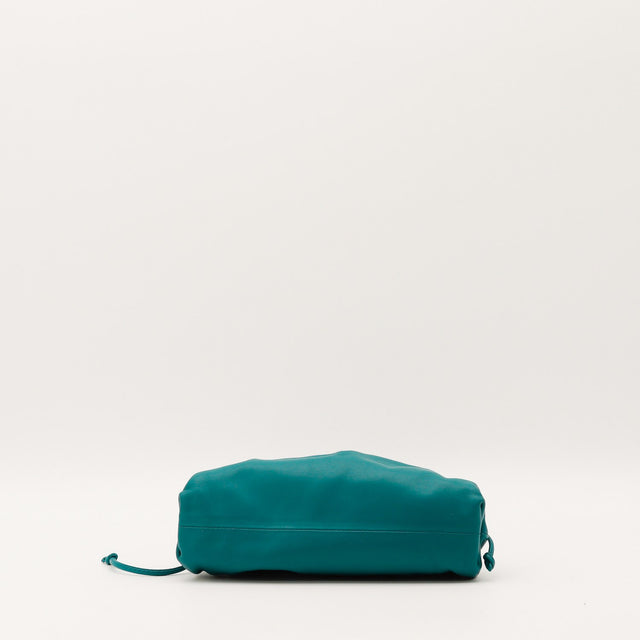 Marquage estampé Bottega Veneta The Pouch Mini — AMANA Vintage